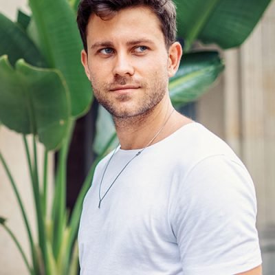 Andrés Mejía
