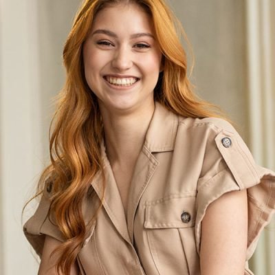 Laura Ramírez