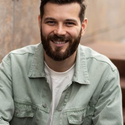 Carlos Restrepo