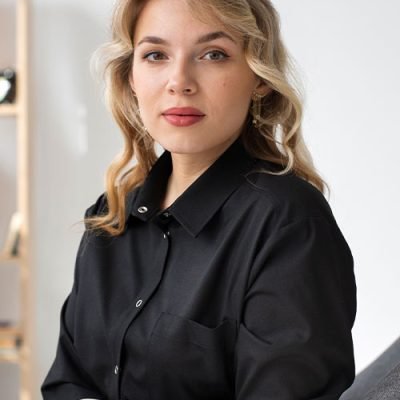 María González